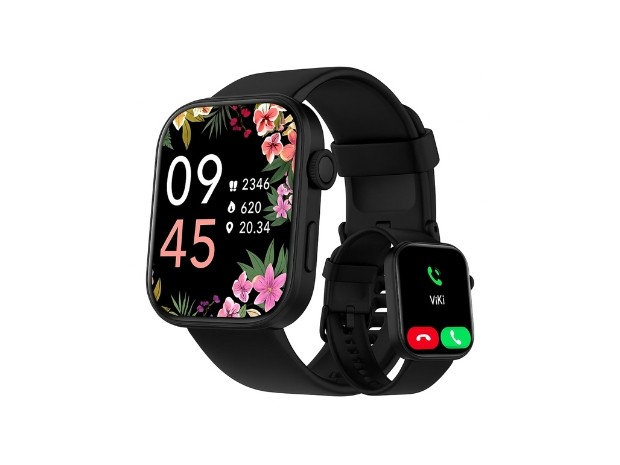 &u+ RELOJ INTELIGENTE SMARTWATCH S10 PRO MAX